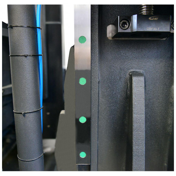 Автоматична стрічкова пила по металу Beka-Mak BMSO 420 XS