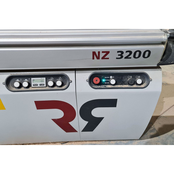 Форматно-розкрійний верстат Robland NZ 3200