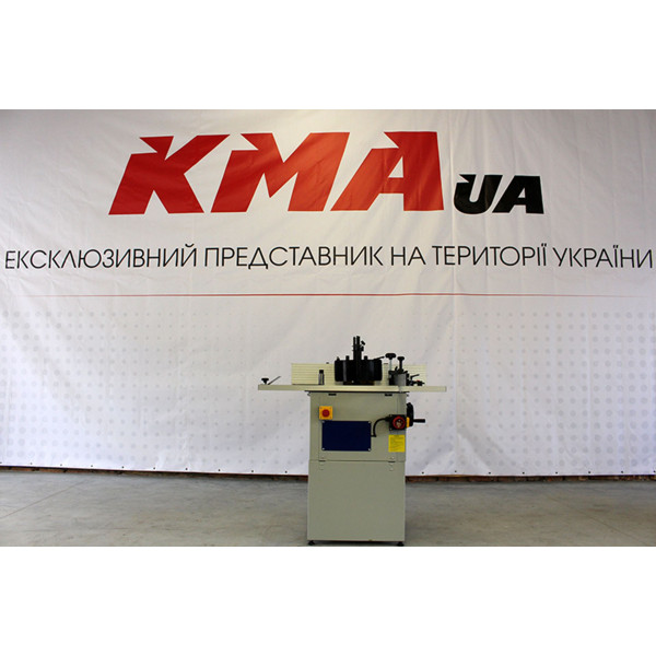 Фрезерний верстат KMA HB30