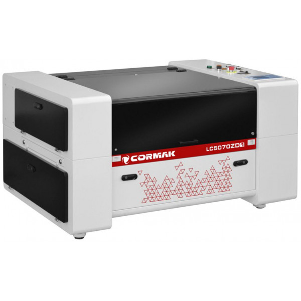 Лазер Cormak CO2 LC5070ZD1