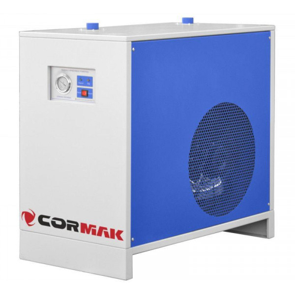 Осушувач для стисненого повітря IZBERG Cormak N30S