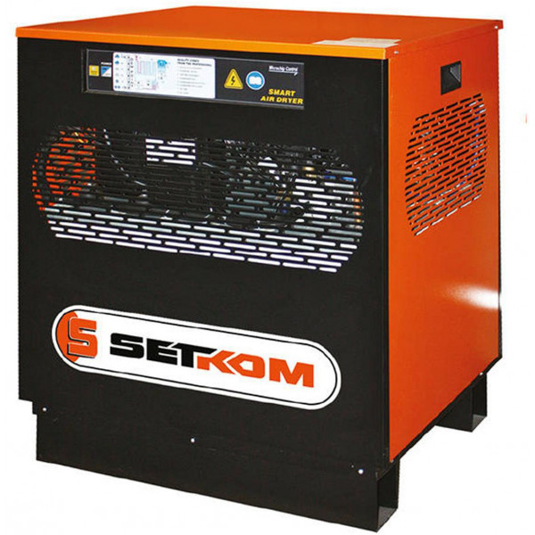 Осушувач стисненого повітря SETKOM SHK-22000