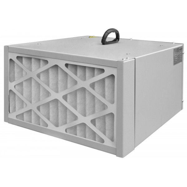 Система фільтрації повітря Cormak FFS-800