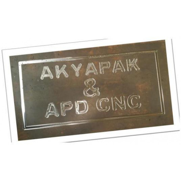 Свердлильний верстат з ЧПК Akyapak ADP 2000x4000