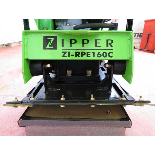 Віброплита Zipper ZI-RPE160C