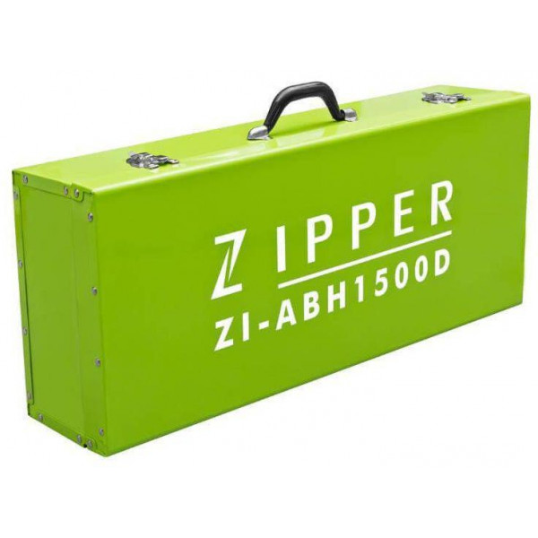 Відбійний молоток Zipper ZI-ABH1500D