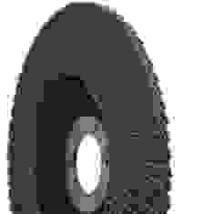 Диск пелюстковий Т29 Zirconia 125х22.2 мм з. 60 Зенит Профи