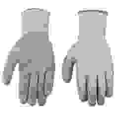 Робочі рукавиці із захистом від порізів (рівень 5) 10 XL