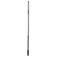 Нержавіюча телескопічна ручка 1.3-3 м GARTNER
